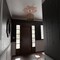 Ekena Millwork Dijon Wood Fretwork Pierced Ceiling Medallion, Cherry, 40"OD x 13"ID x 3/8"T CMWP40X40X0375DICH - alternate 5